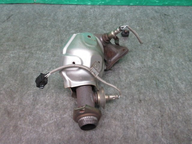 ☆ 日産 ニッサン デイズルークス ハイウェイスター ターボ B21A-0386・・・ 触媒 コンバーター (ト-1) ☆拍卖
