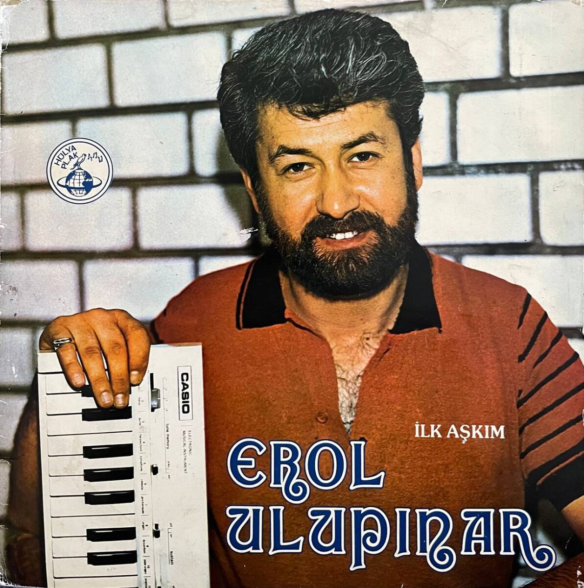 Erol Ulupnar Ilk Askim拍卖