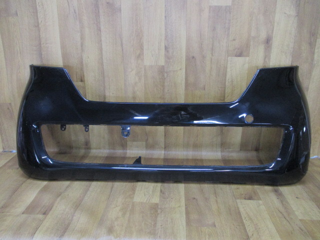 D10/ JF3/JF4 N-BOX/NBOX/エヌボックス純正フロントバンパー 71100-TTA-0000拍卖