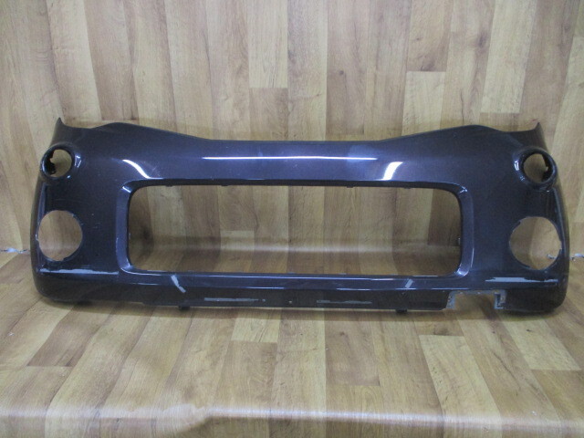 D10/ MG33Sモコ純正フロントバンパー71711-50MA0拍卖