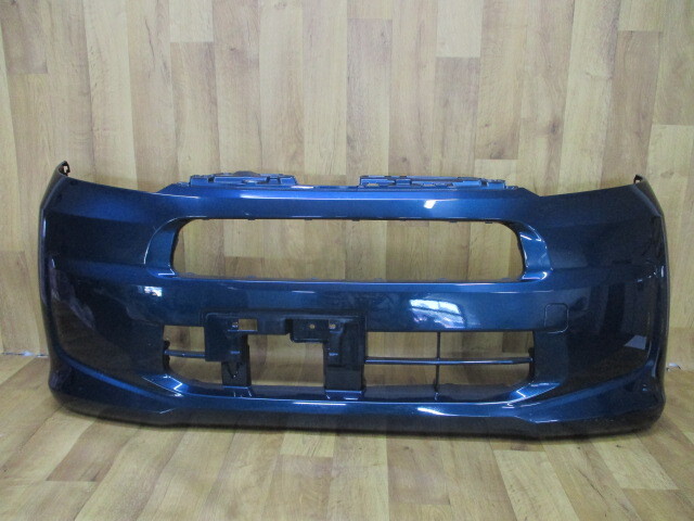 D10/ LA150S/LA160Sムーヴ純正フロントバンパー52119-B2E00拍卖