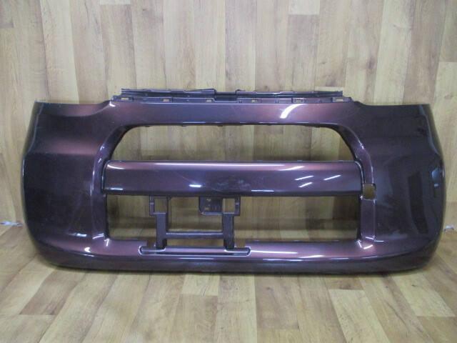 D10/ LA600S/LA610Sタント純正フロントバンパー52119-B2D20拍卖