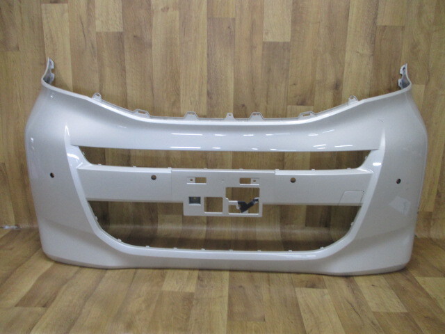 D10/ B44A/B45A/B47A/B48Aルークス純正フロントバンパー62022-7NA-0拍卖