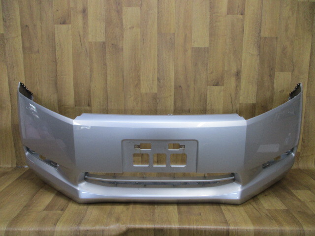 D10/ RK1/RK2ステップワゴン純正フロントバンパー71101-SZW-0000拍卖