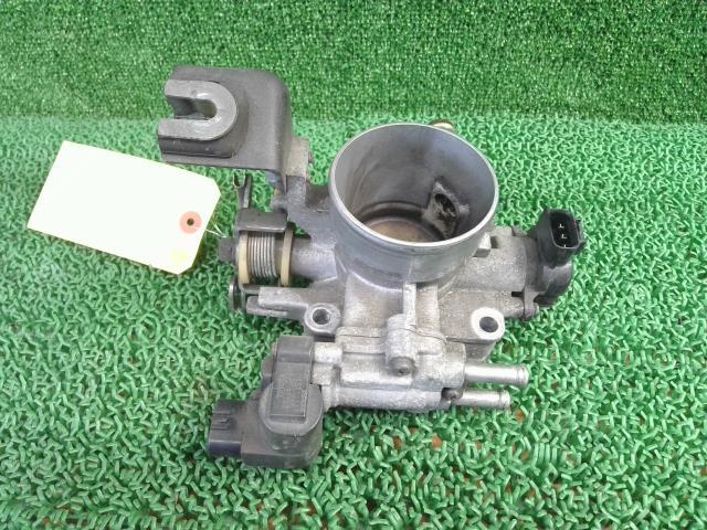 MR-S MRS TA-ZZW30 スロットルボディ 3P0 22210-22100拍卖