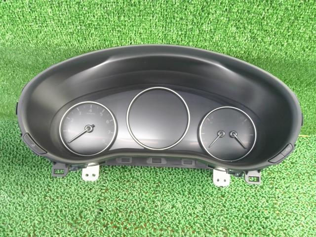 MAZDA3 6BA-BP5P スピードメーター 46V D41V-55-430A拍卖