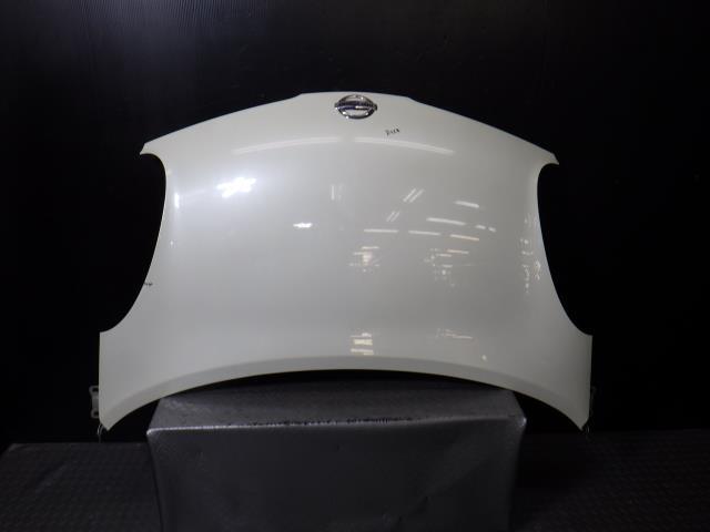 マーチ AK12 ボンネット フード F5100-AX0MM QX1拍卖