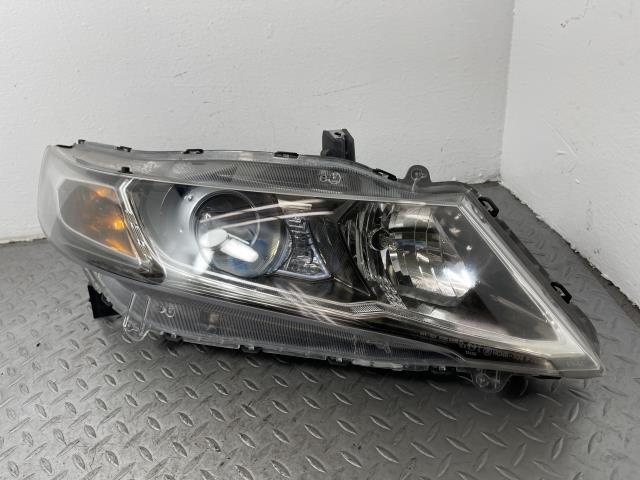 オデッセイ RB3 右 ヘッドランプ ライト 33101-S J01拍卖