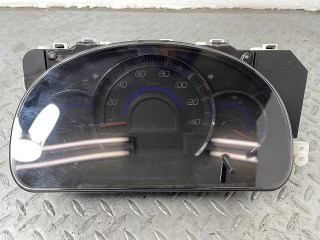 ワゴンR MH23S スピード メーター 34100-70KK1拍卖