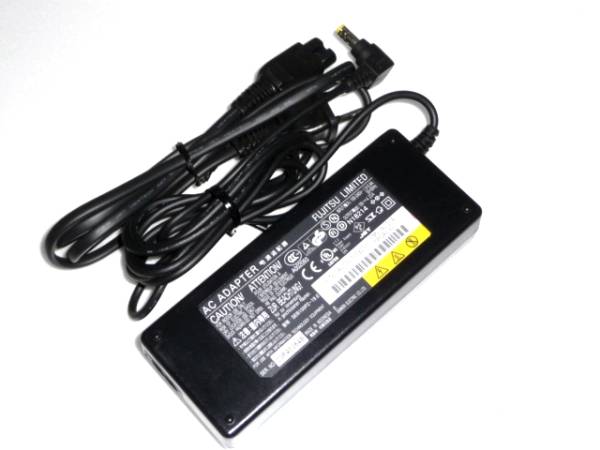 送料無料/富士通純正現行FMV-AC325/19V4.22A多機種対応ACアダプター/FMV-AC504/FPCAC64/ADP-80NB A などと同等品ACF/C50Tなど適合拍卖