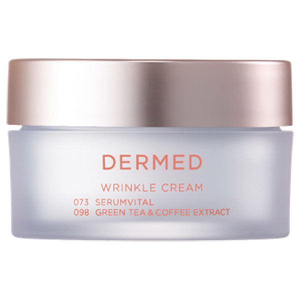 【デルメッド】リンクル クリーム 30g(ハリと潤いのクリーム) 新品拍卖