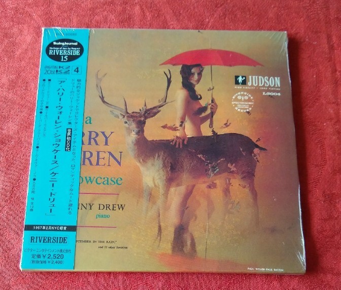 アハリーウォーレンショウケース/ケニードリュー ウィルバーウェア拍卖