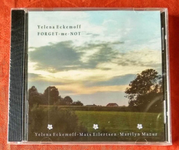 Yelena Eckemoff / FORGET me NOT拍卖