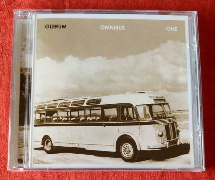 Ernst Glerum / Omnibus One 拍卖