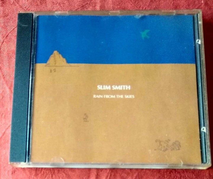 SLIM SMITH / RAIN FROM THE SKIES拍卖