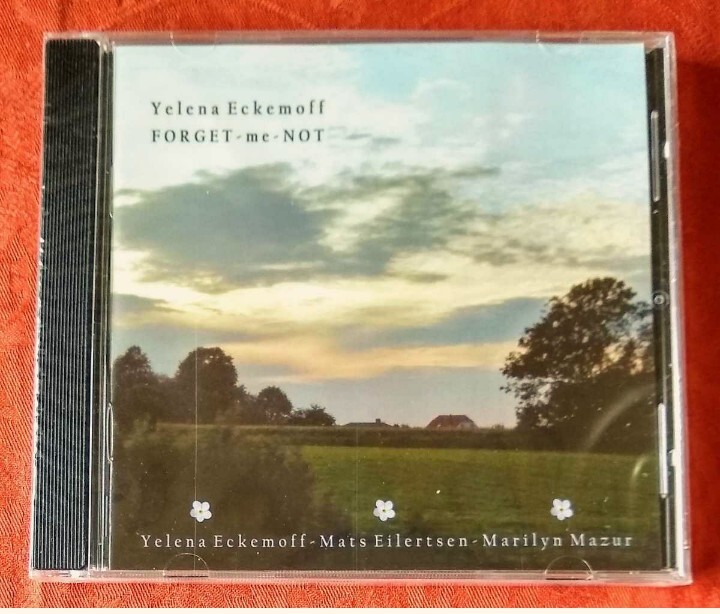 Yelena Eckemoff / FORGET me NOT拍卖