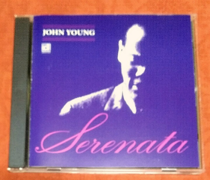 JOHN YOUNG / Serenata拍卖