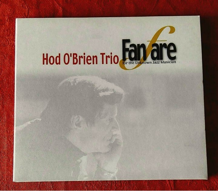 Hod O'Brien Trio / Fanfare拍卖