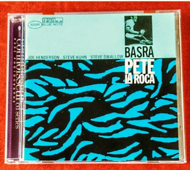 PETE LA ROCA / BASRA拍卖