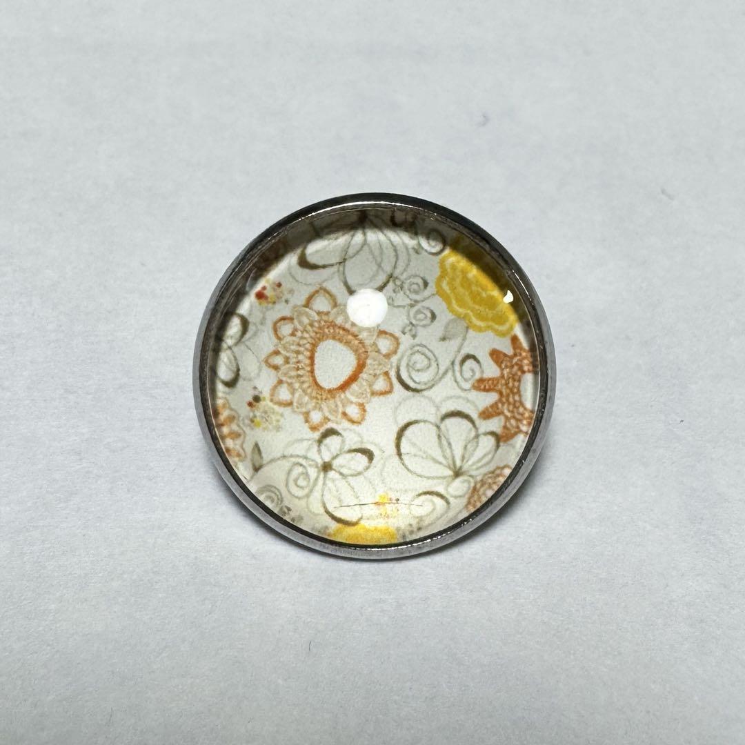 ラペルピン ピンバッジ【pin424】ピンズ インターステラーbyエコキジ拍卖