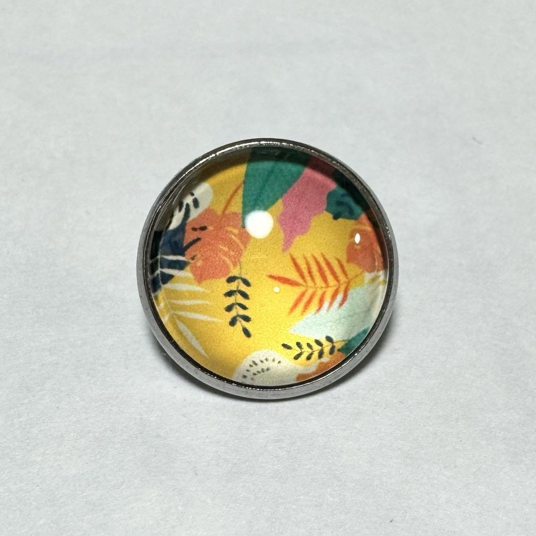 ラペルピン ピンバッジ【pin427】ピンズ インターステラーbyエコキジ拍卖