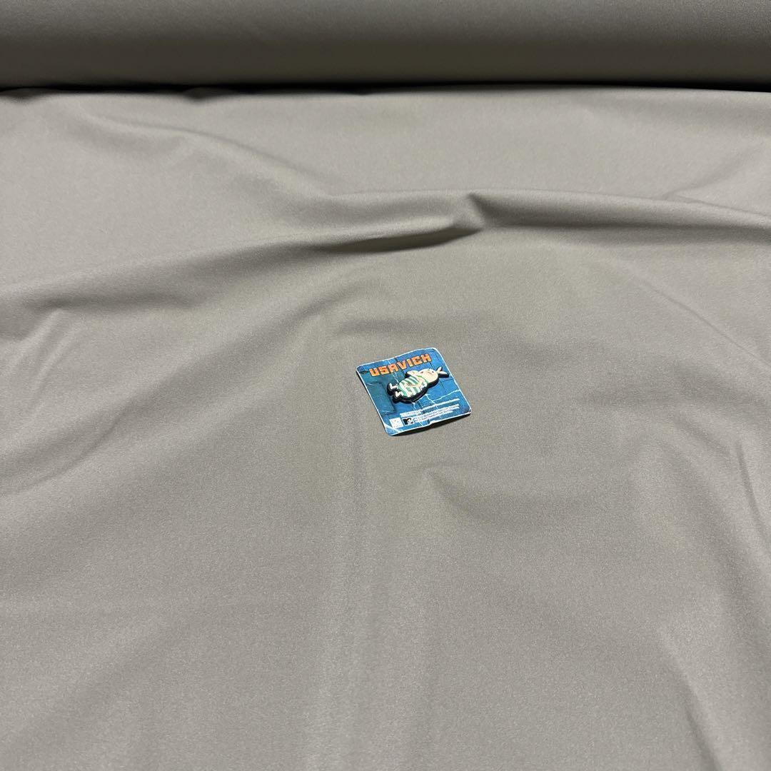 布地生地3m no2643ストレッチパンツにどうソファにもグレージュ拍卖