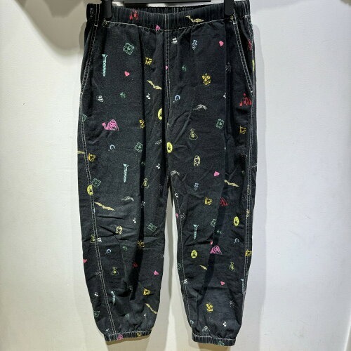 Supreme 19ss Deep Space Skate Pant Size-S シュプリーム ディープスペーススケートパンツ拍卖