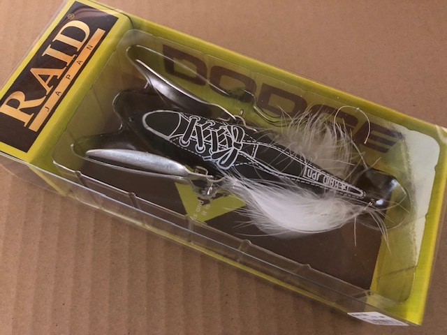 限定 レイドジャパン ダッジ 拍卖