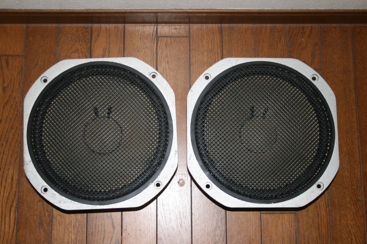 YAMAHA NS-1000M ja-3058a (ウーハー出品NO.47 )ウーハ ペア 送料無料 拍卖