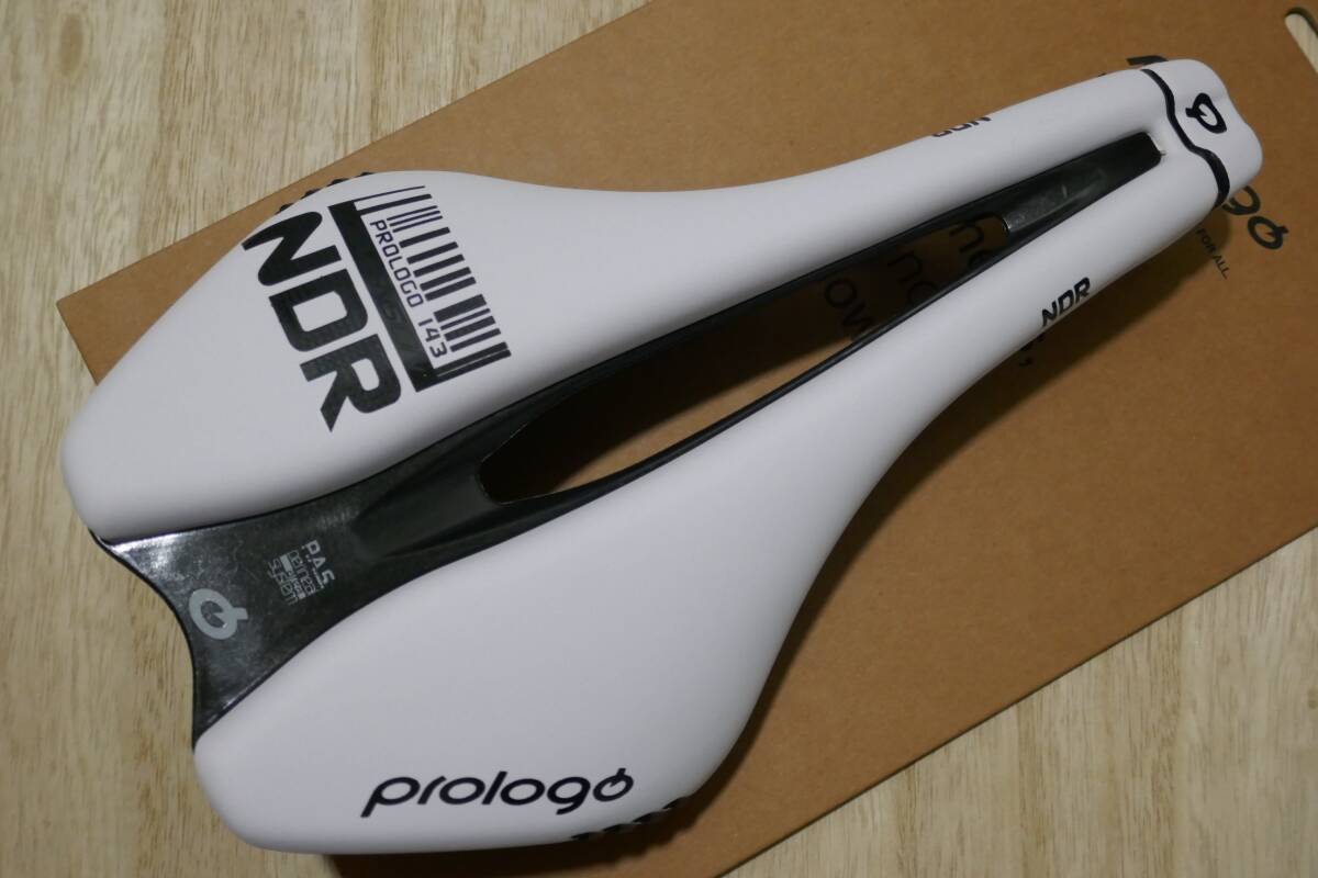 prologo DIMENSION NDR TIROX プロロゴ サドル ディメンション拍卖