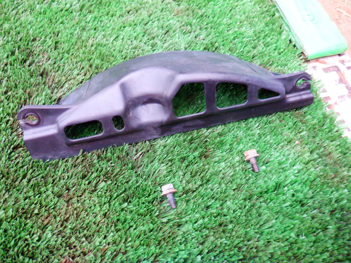 AE85 トレノ 後期 2ドア ① ラジエターシュラウド AT  3A-U AE86 4AG スプリンター ハチロク ハチゴー リセ拍卖