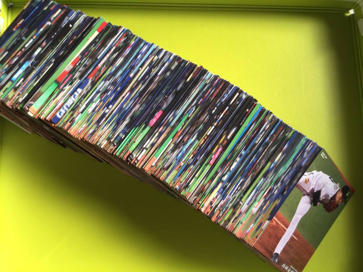 旧年~2025 キラカードのみ 全48種48枚セットダブりなし 今永 鈴木誠 村上 坂本 柳田 WBC日本代表含む 新旧チームスター選手大量 カルビー拍卖