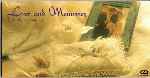 CDS★ラブ アンド メモリーズ/①虹のかなたに②美女と野獣③愛と青春の旅立ち★ロイヤル・フィルハーモニー・ポップス管弦楽団拍卖