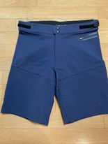 OAKLEY MTBパンツ(M) ブルー 未使用品拍卖