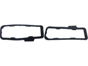 【新品】トヨタ純正 70系スープラ テールランプガスケット 左右セット拍卖