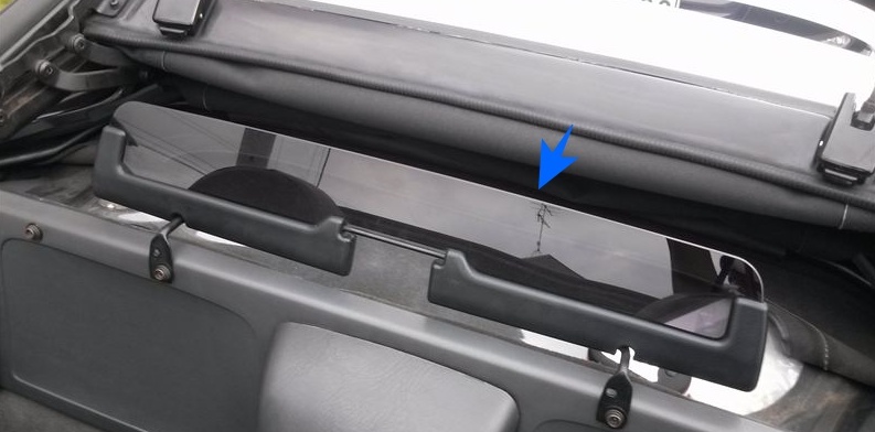 ●新品 未使用●トヨタ純正部品 TOYOTA MRS ZZW30 ウインド ディフレクター ボード拍卖