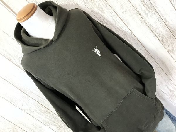 お勧め・【ビッグサイズ】PRODUCT プロダクト スウェット パーカー プルオーバー XL 希少モデル 拍卖