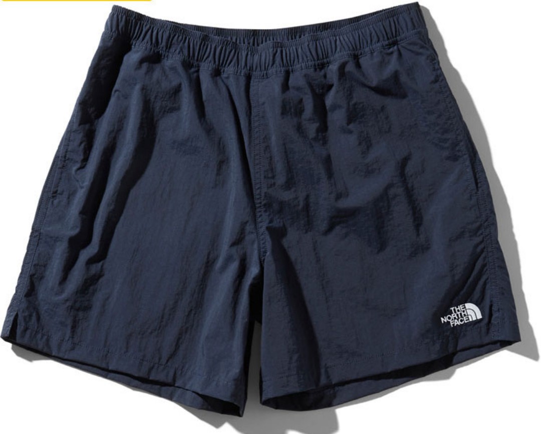THE NORTH FACE バーサタイルショーツ Versatile Shorts ショートパンツ ネイビー Sサイズ拍卖