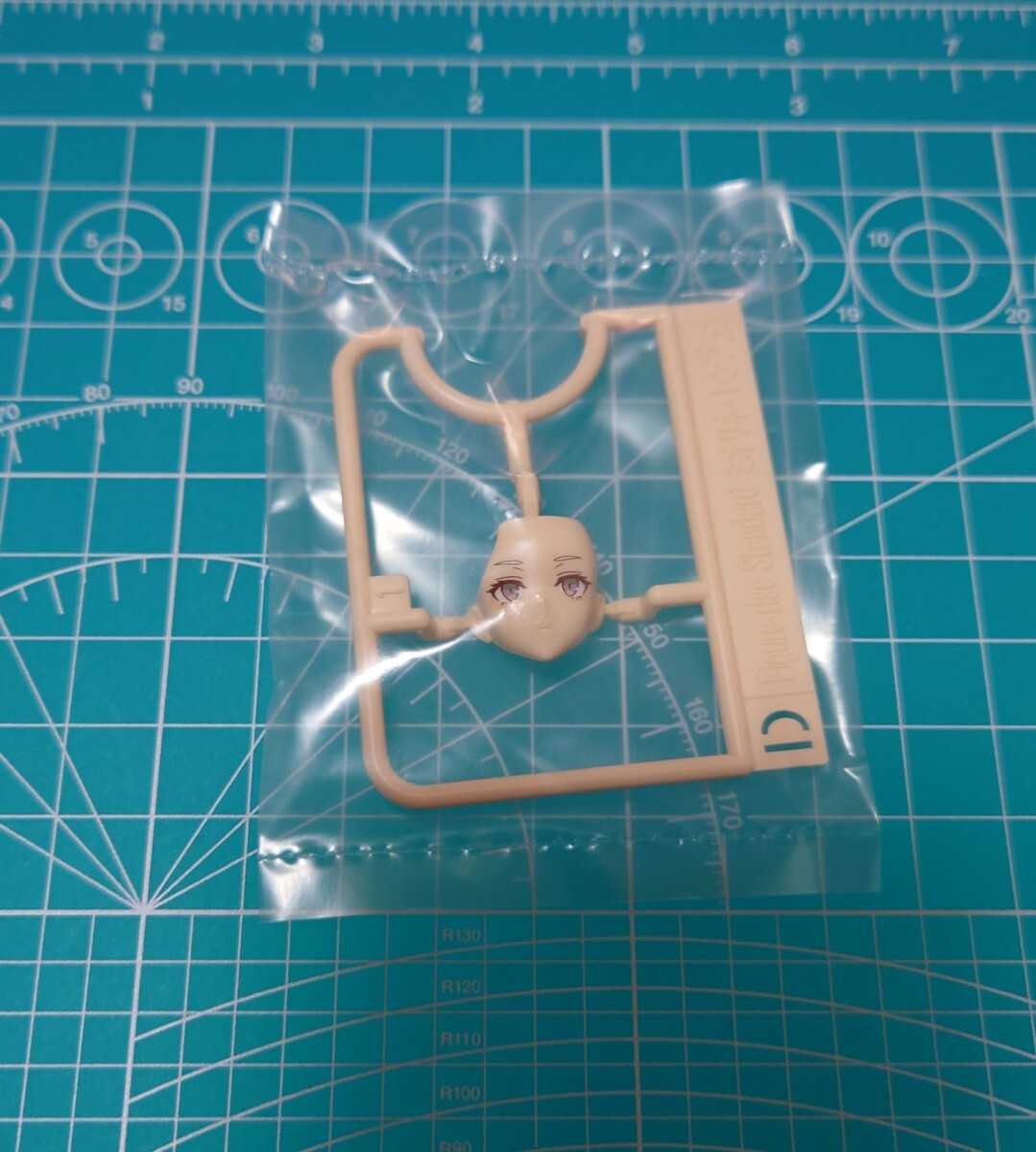 Figure-rise Standard ミオリネレンブラン フェイス拍卖