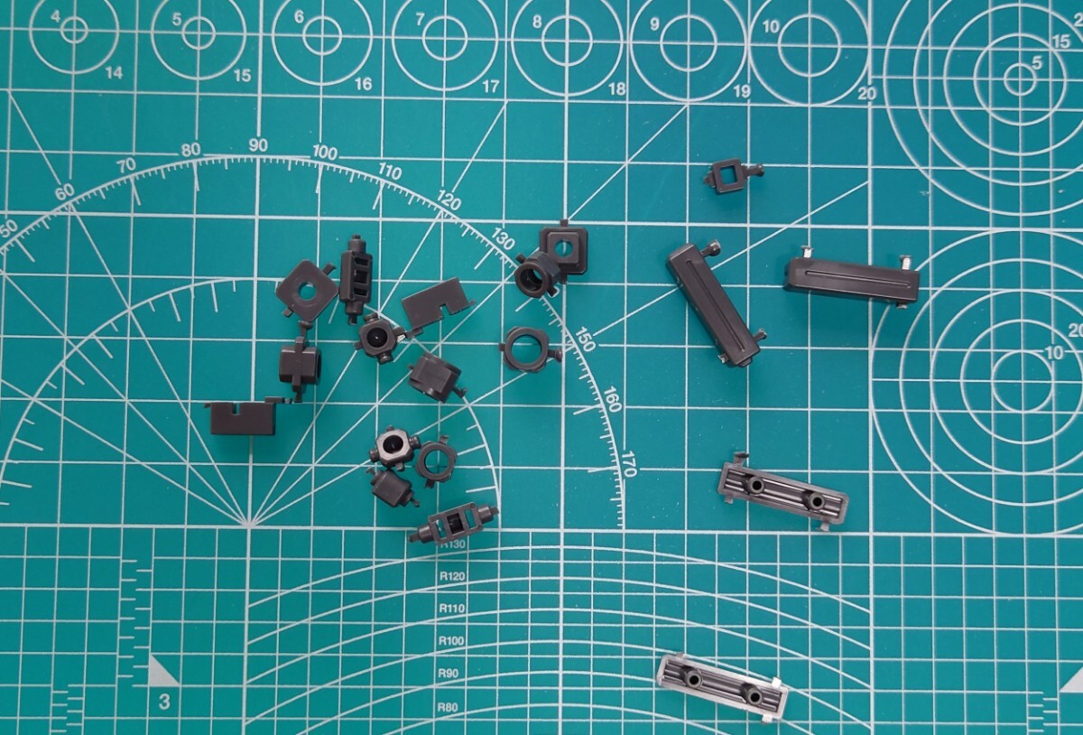 MG デルタプラス マガジン拍卖