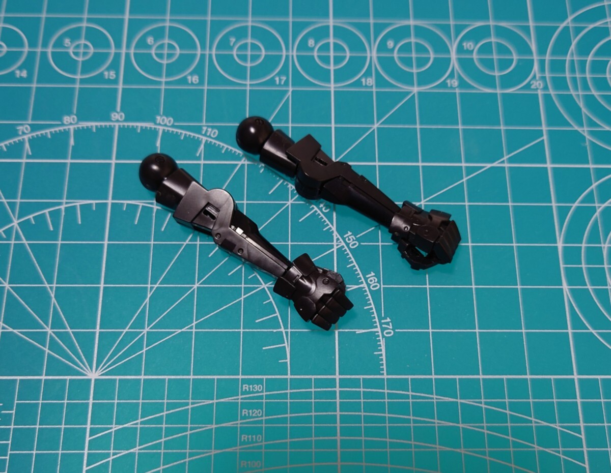 HG グラハムエーカー専用 ユニオンフラッグカスタム 腕拍卖