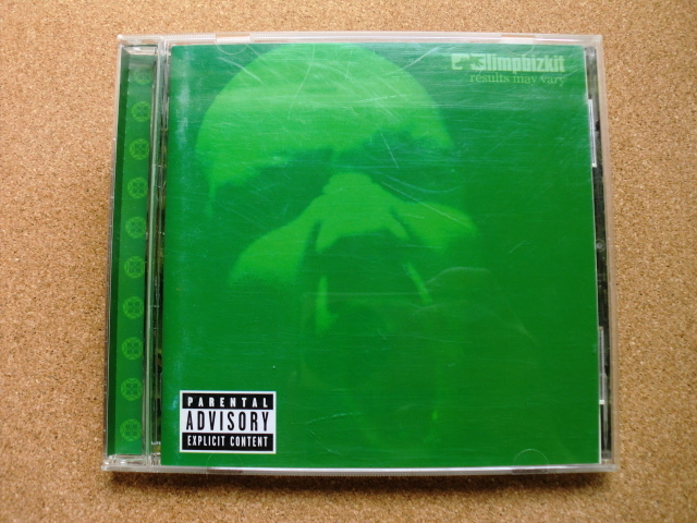 *【CD】リンプ・ビズキャット/Results May Vary(UICS1060)(日本盤)拍卖