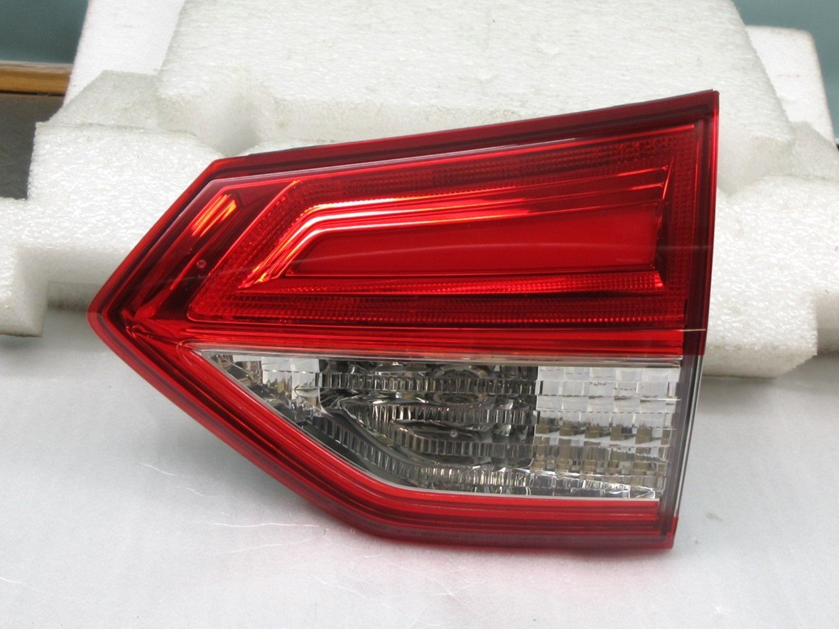 ◆ GB5 GB6 フリード FREED 純正 右テールレンズ 内側 34150-TDK-J11 132-62202拍卖