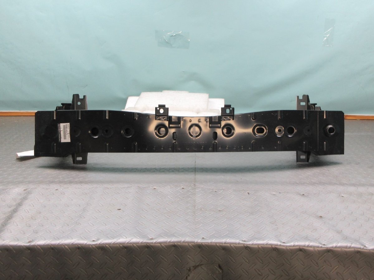 ◆ DJ3FS DJ5FS DJ3AS DJ5AS DJLFS デミオ DEMIO 純正 フロントバンパー ホースメント D09H-50-070 D09H-5007Z 未使用品拍卖