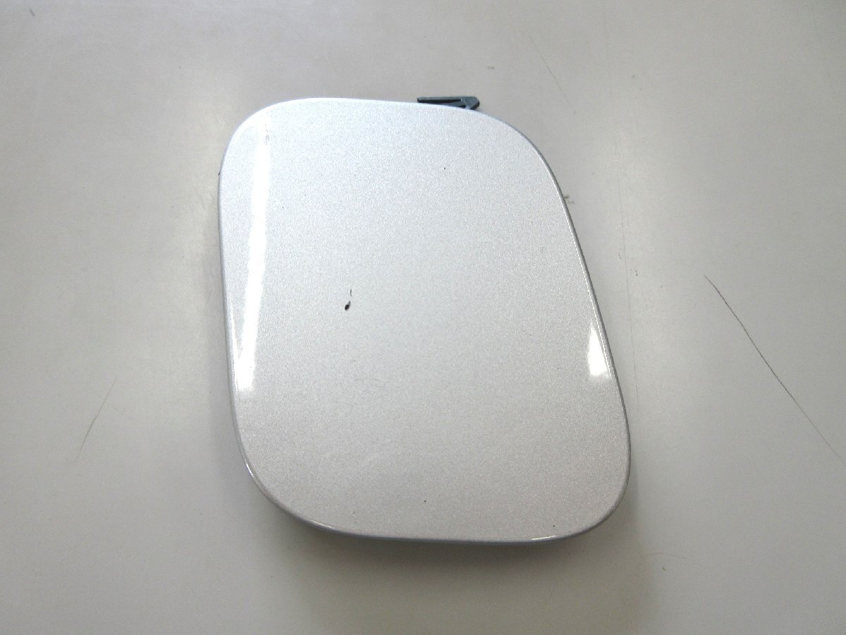 ◆ E13 SNE13 ノート NOTE 前期 純正 フロントバンパー フックカバー メクラ キャップ 622A0-6XJ0A ブリリアントシルバー拍卖