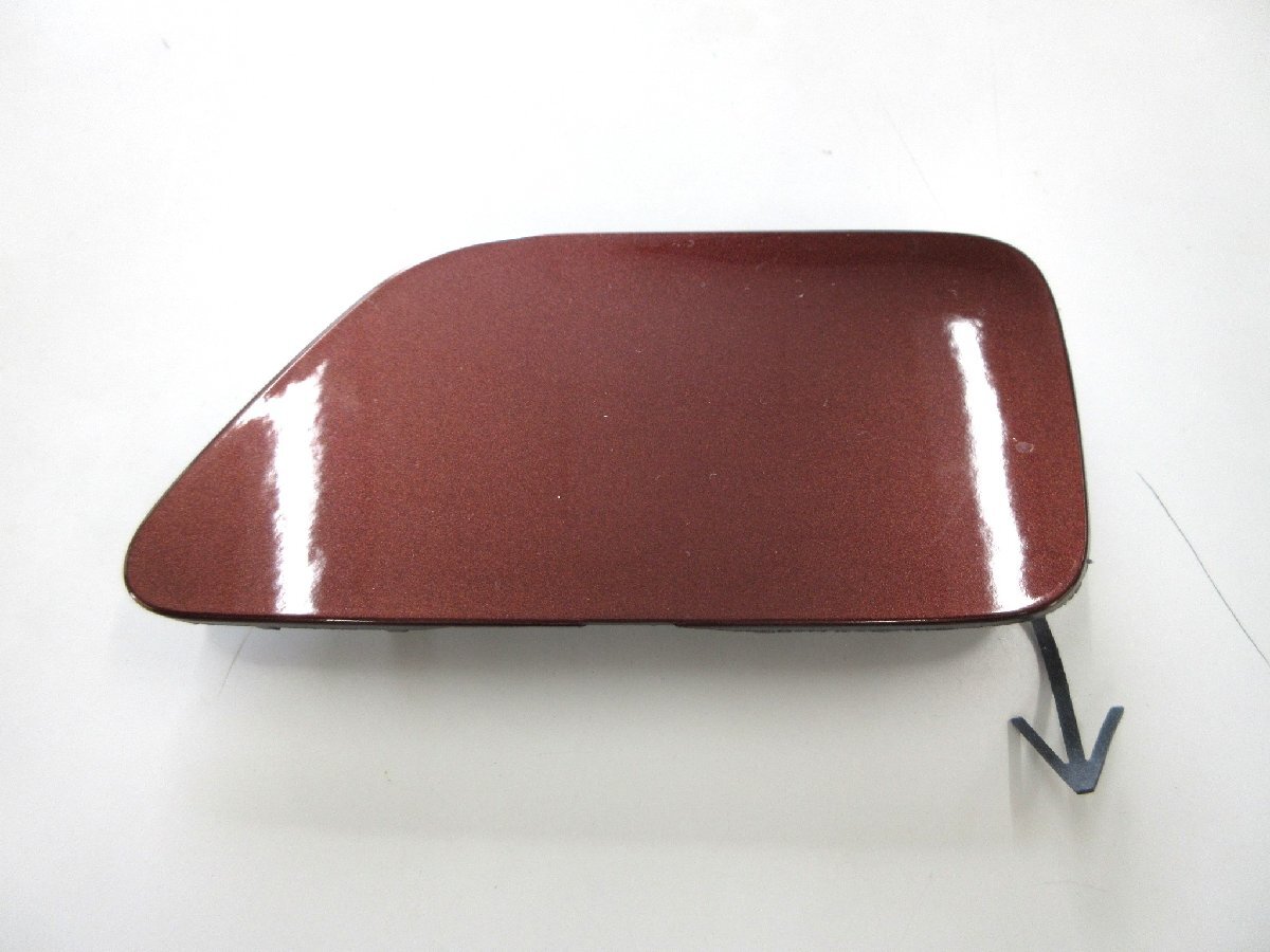 ◆ ZE1 リーフ LEAF 純正 フロントバンパー フックカバー メクラ キャップ 622A0-5SK0A バーガンディー拍卖