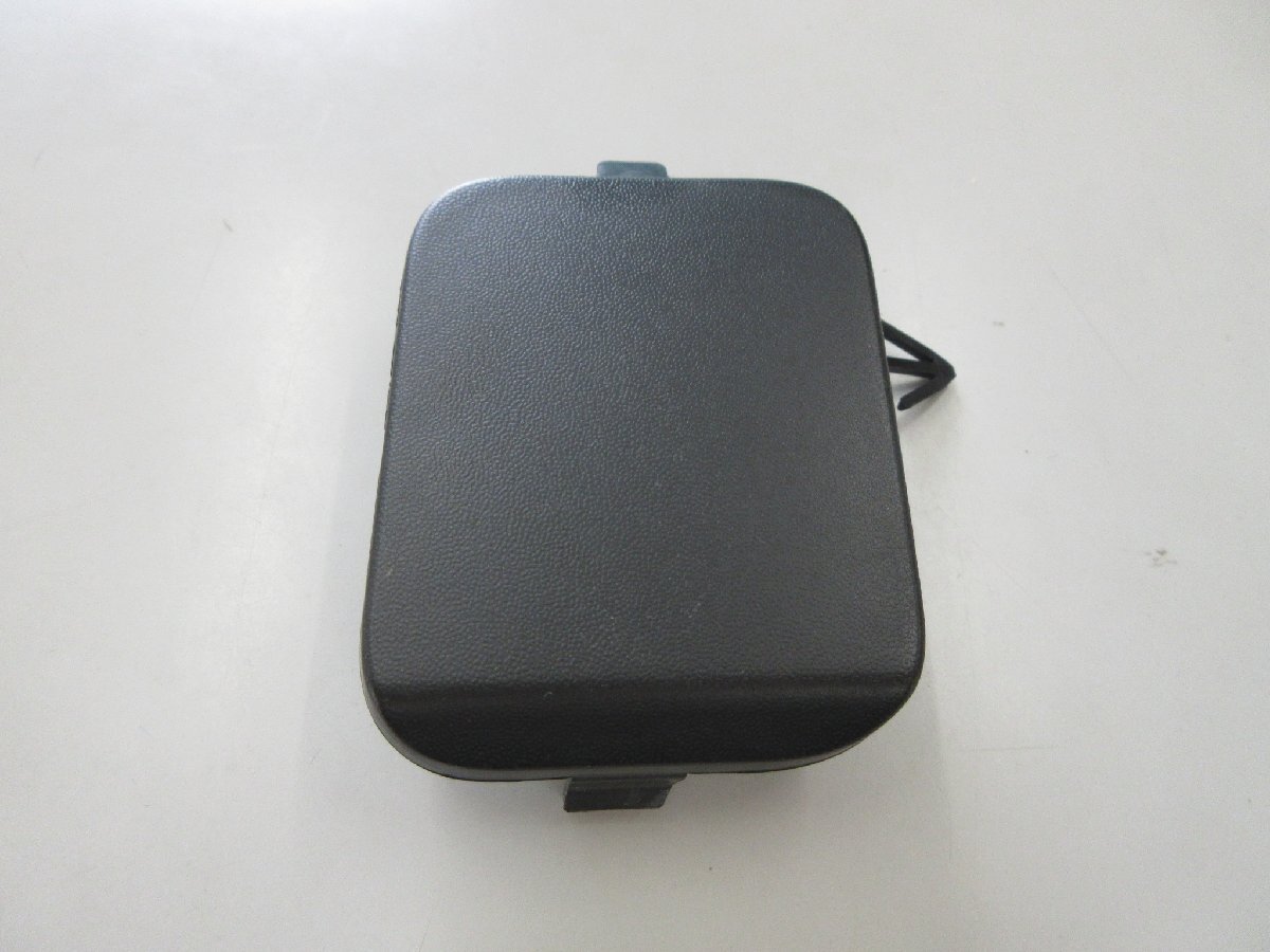 ◆ E13 SNE13 ノート NOTE 前期 純正 リアバンパー フックカバー メクラ キャップ 85071-6XJ0A 素地拍卖