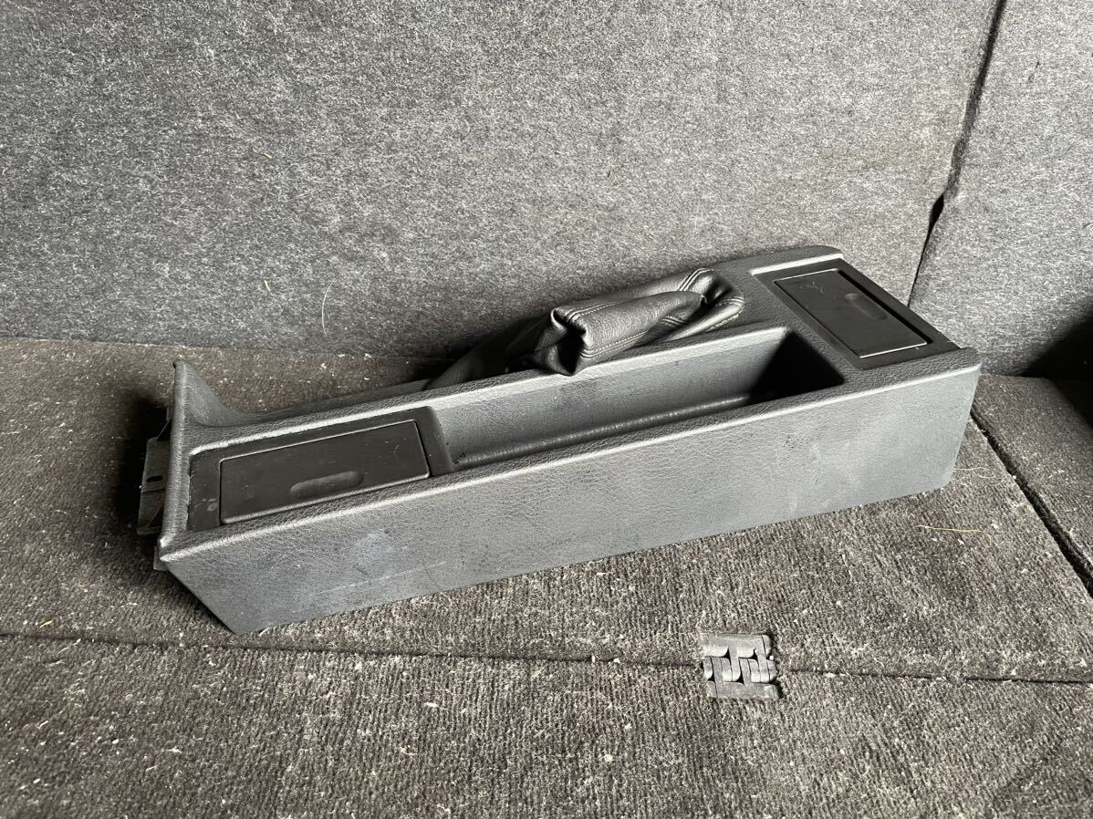 BMW E36 3シリーズ 純正 コンソール センターコンソール拍卖