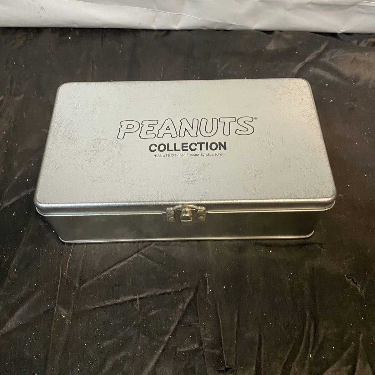 美品 チョロQ スヌーピー PEANUTS COLLECTION 飛行機 4台セット ピーナッツコレクション拍卖