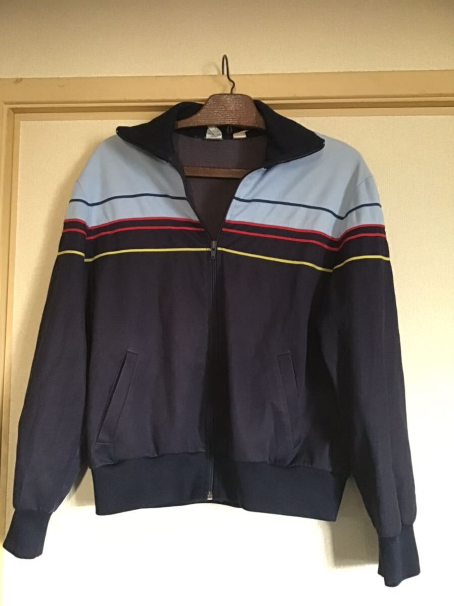 adidasトラックジャケット ヴィンテージ拍卖